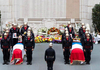 Explosion à Paris : hommage aux deux sapeurs-pompiers décédés