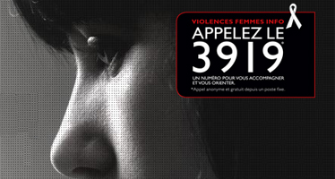 Lutte contre les violences aux femmes - Crédit photo : ministère du droit des femmes