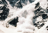 Risque élevé d’avalanches dans les Alpes