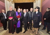 Visite de M. Bernard Cazeneuve à l'église Assyro-Chaldéenne de Sarcelles - ©Yves Malenfer