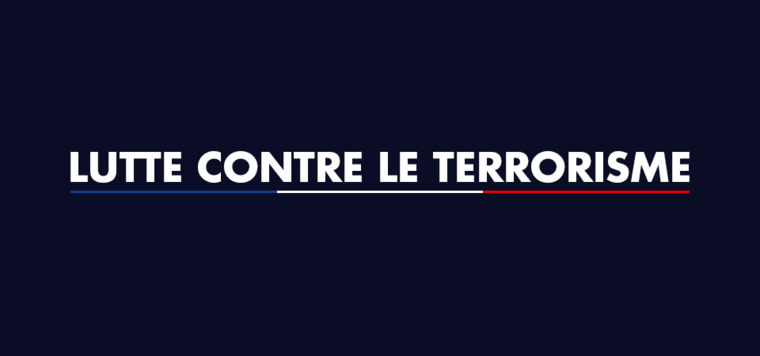 La lutte contre le terrorisme