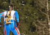 Acquisition d’armes en lien avec la pratique sportive du biathlon /  © Olympixel - Fotolia.com