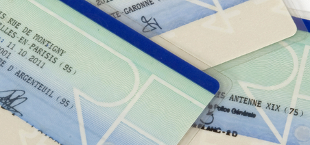 Date de validité des cartes d'identité : prudence lors de vos voyages à l'étranger !