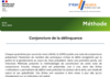 Mise à jour de l'Interstats Méthode n°24 "Conjoncture de la délinquance" : passage de la note de conjoncture du SSMSI au champ France entière 