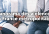 Panorama des violences en France métropolitaine : enquête Genese 2021