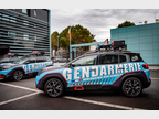 Caravane Publicitaire Tour de France
