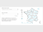Image du site programmes des candidats aux élections régionales 2015