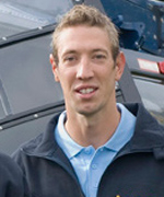Alain Bernard