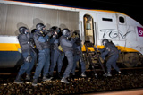 © MIOMCTI/GIGN/Francis P.