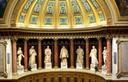 débat au Sénat sur la situation des personnes prostituées