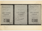 faux document
