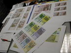 Faux billets
