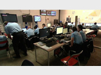 Video de Xavier Vialenc - Presentation PC operationnel G8