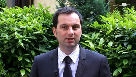 Intervention Pierre-Henry Brandet Cisr