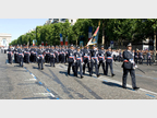 Police, gendarmerie, indispensables réservistes