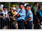 Police, gendarmerie, indispensables réservistes
