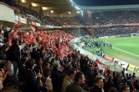 position ministère matchs psg/om