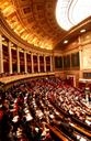 Réponse de Brice HORTEFEUX à une question de la députée POLETTI lors de la séance de questions au gouvernement du mardi 27 avril 2010