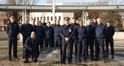 réserve civile