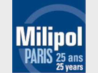 Salon Milipol 2009