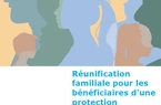 Note de synthèse du REM sur la réunification familiale des bénéficiaires de la protection internationale