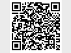 QRCODE Le Français des affaires
