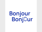 logo Bonjourbonjour