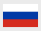 Drapeau Russie