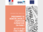 Étude du REM – Programmes de réinstallation et d’admission humanitaire en France