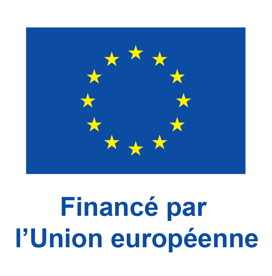 Logo Financé par l'UE / Images / Immigration - Ministère de l'Intérieur