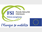 Logo Fonds pour la sécurité intérieure