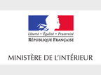 Logo Ministère de l'intérieur
