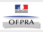 Logo OFPRA
