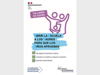 Flyer OEPRE en espagnol