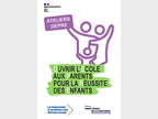 Ouvrir l'école aux parents pour la réussite des enfants - Partenaires