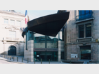 Préfecture de la Haute-Vienne