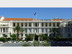 Préfecture des Alpes-Maritimes