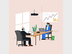 Travail - PAS
