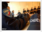 cadet ecole