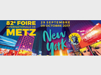 foire internationale de Metz 2017