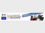 Rencontres de la sécurité 2017