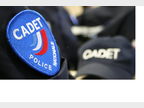 ecusson et casquette cadet 2019