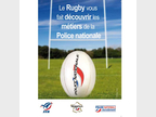 ballon de rugby devant les poteaux - ©drcpn/drec