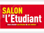 salon de l'étudiant 2017