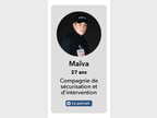Maïva Compagnie de sécurisation et d'intervention