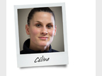 Céline, adjointe de sécurité