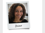 Diane, commissaire de police