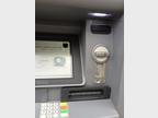 Distributeur automatique de billets