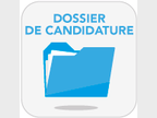 Dossier de candidature