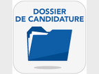 Dossier de candidature